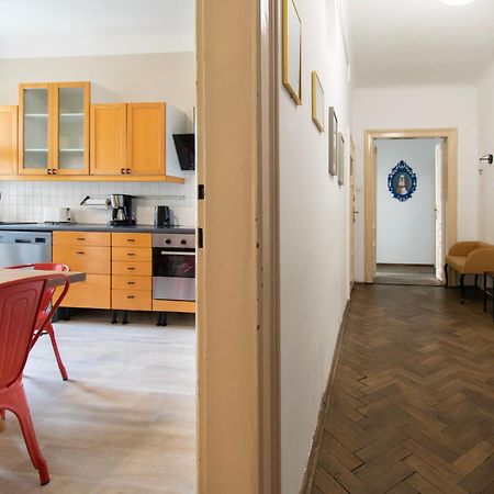 קרקוב Prestige Location Apartments Pijarska Street מראה חיצוני תמונה