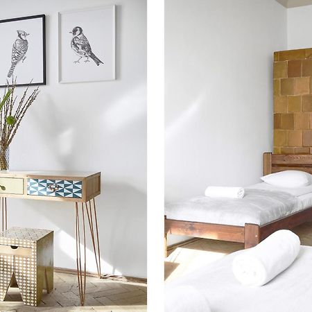 קרקוב Prestige Location Apartments Pijarska Street מראה חיצוני תמונה