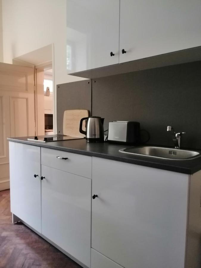 קרקוב Prestige Location Apartments Pijarska Street מראה חיצוני תמונה