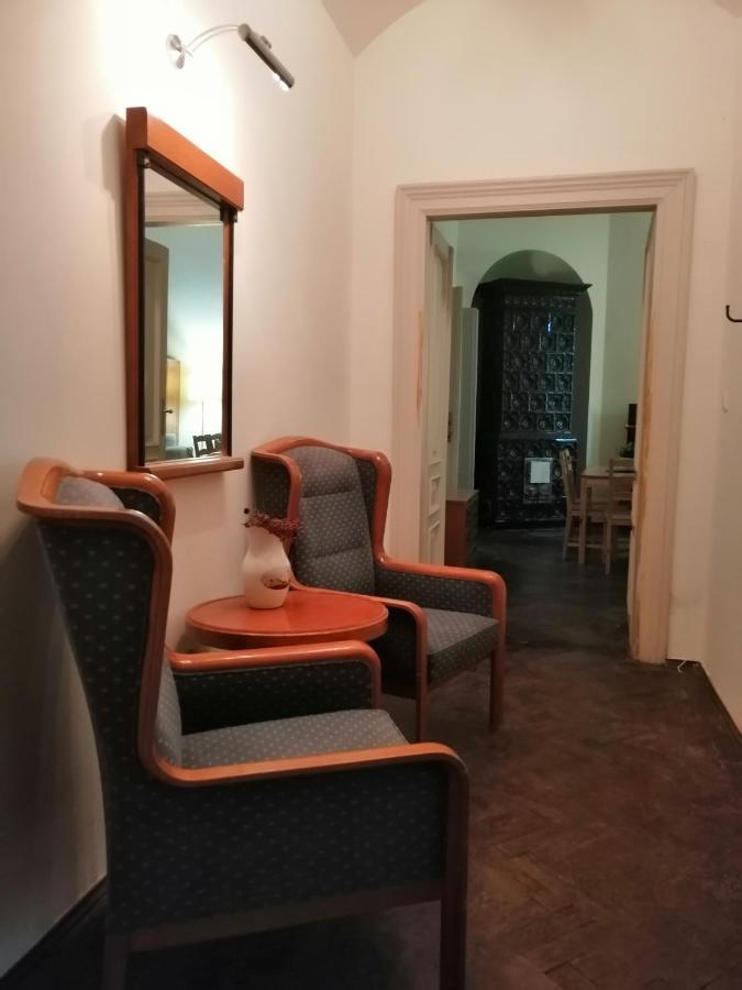 קרקוב Prestige Location Apartments Pijarska Street מראה חיצוני תמונה