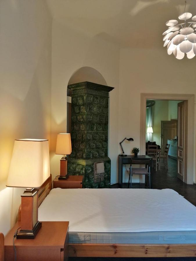 קרקוב Prestige Location Apartments Pijarska Street מראה חיצוני תמונה