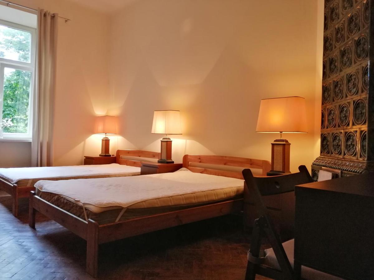 קרקוב Prestige Location Apartments Pijarska Street מראה חיצוני תמונה