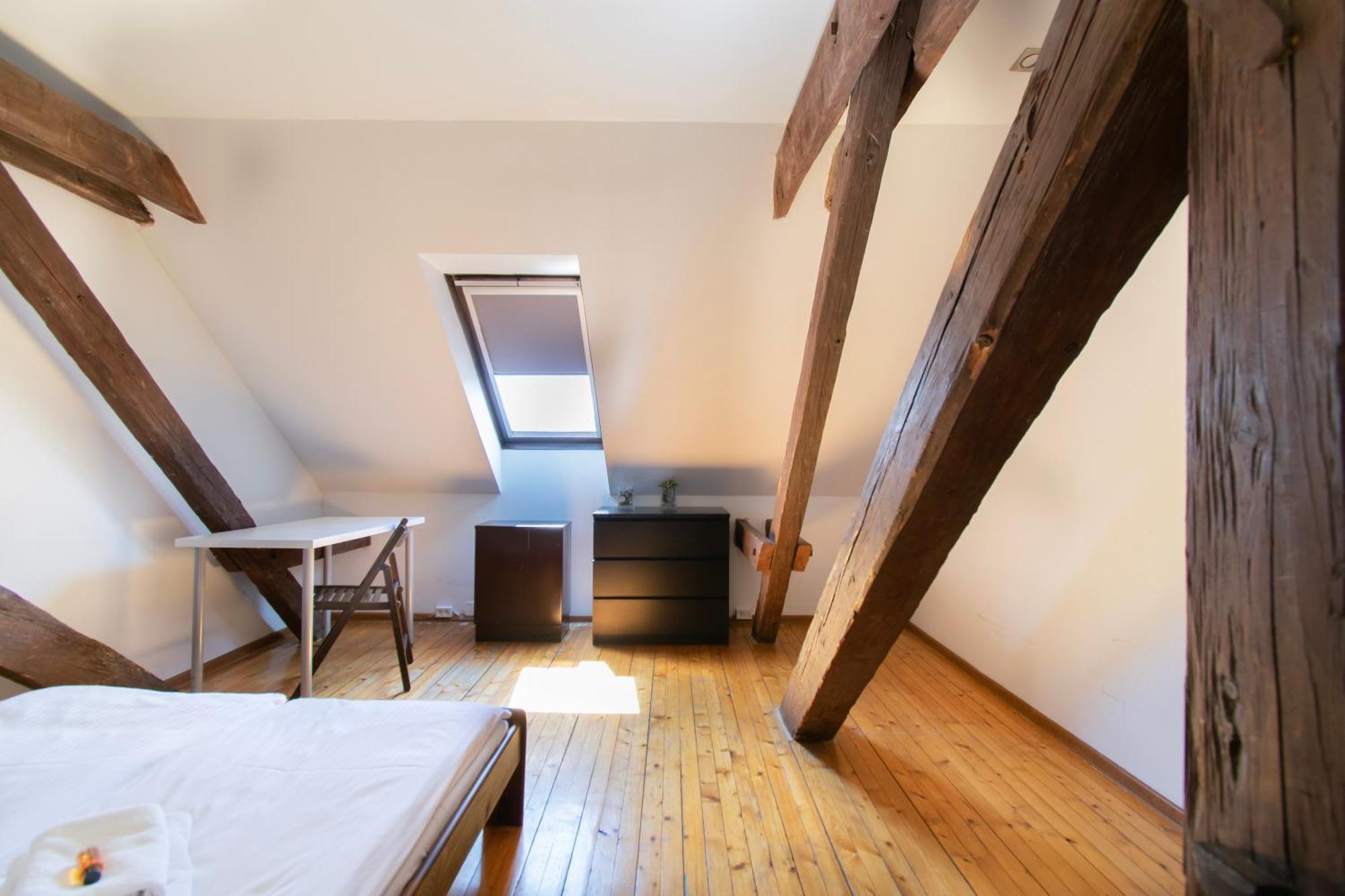 קרקוב Prestige Location Apartments Pijarska Street מראה חיצוני תמונה