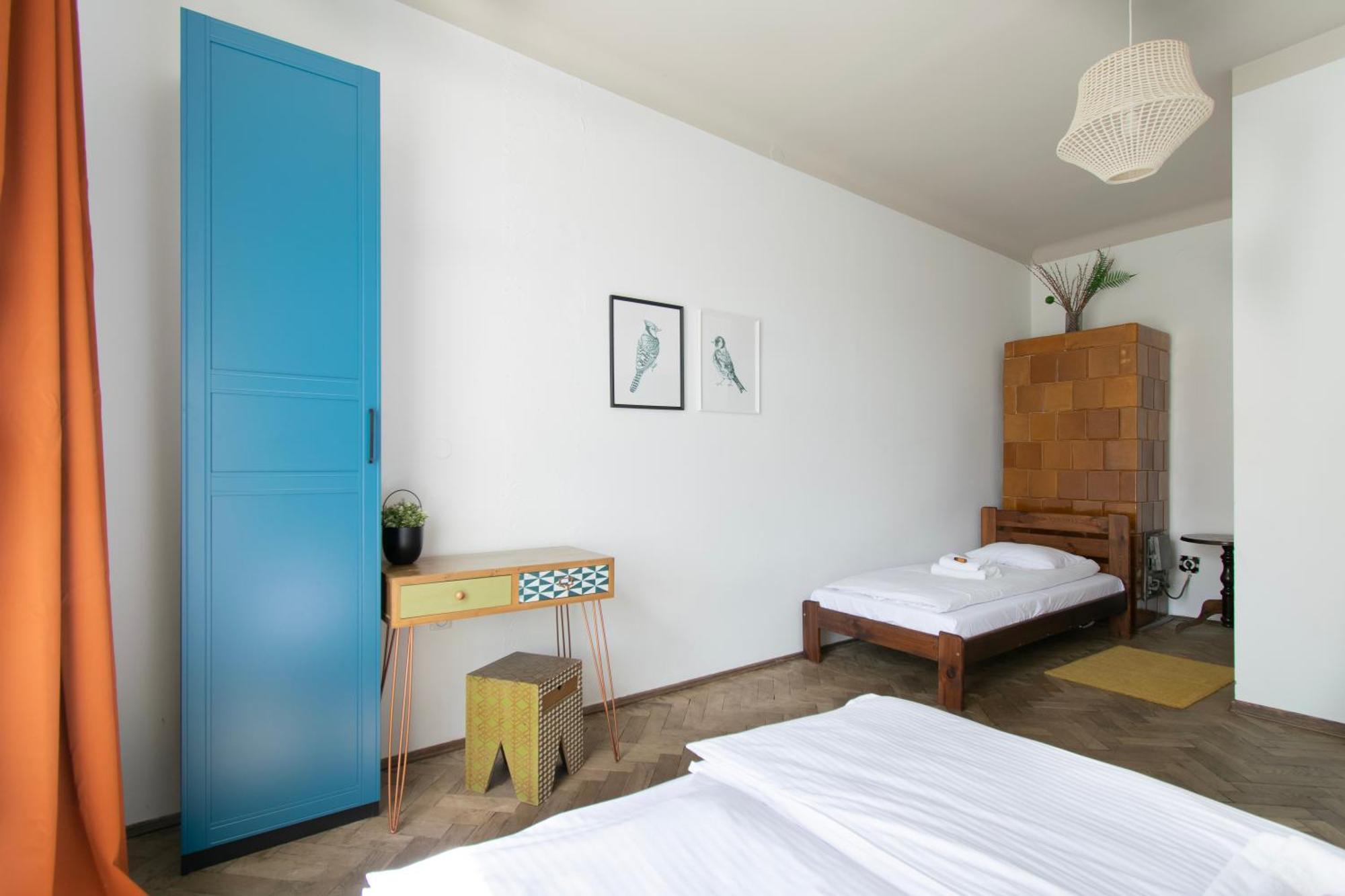 קרקוב Prestige Location Apartments Pijarska Street מראה חיצוני תמונה