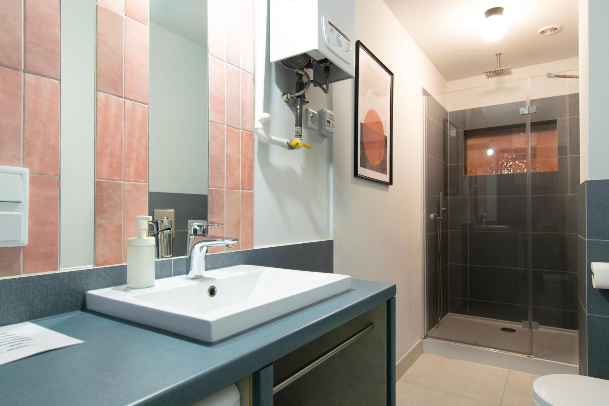 קרקוב Prestige Location Apartments Pijarska Street מראה חיצוני תמונה