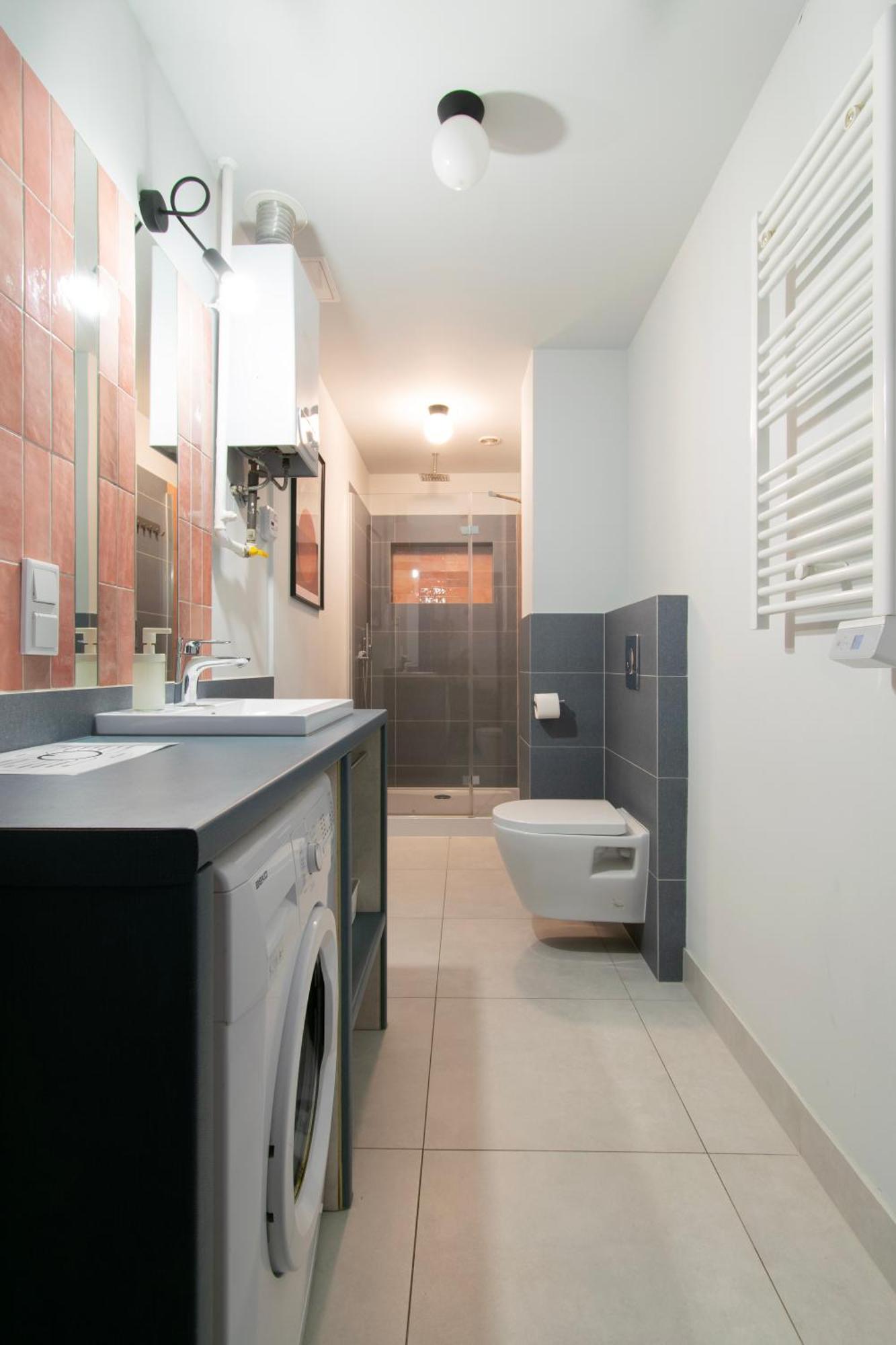 קרקוב Prestige Location Apartments Pijarska Street מראה חיצוני תמונה
