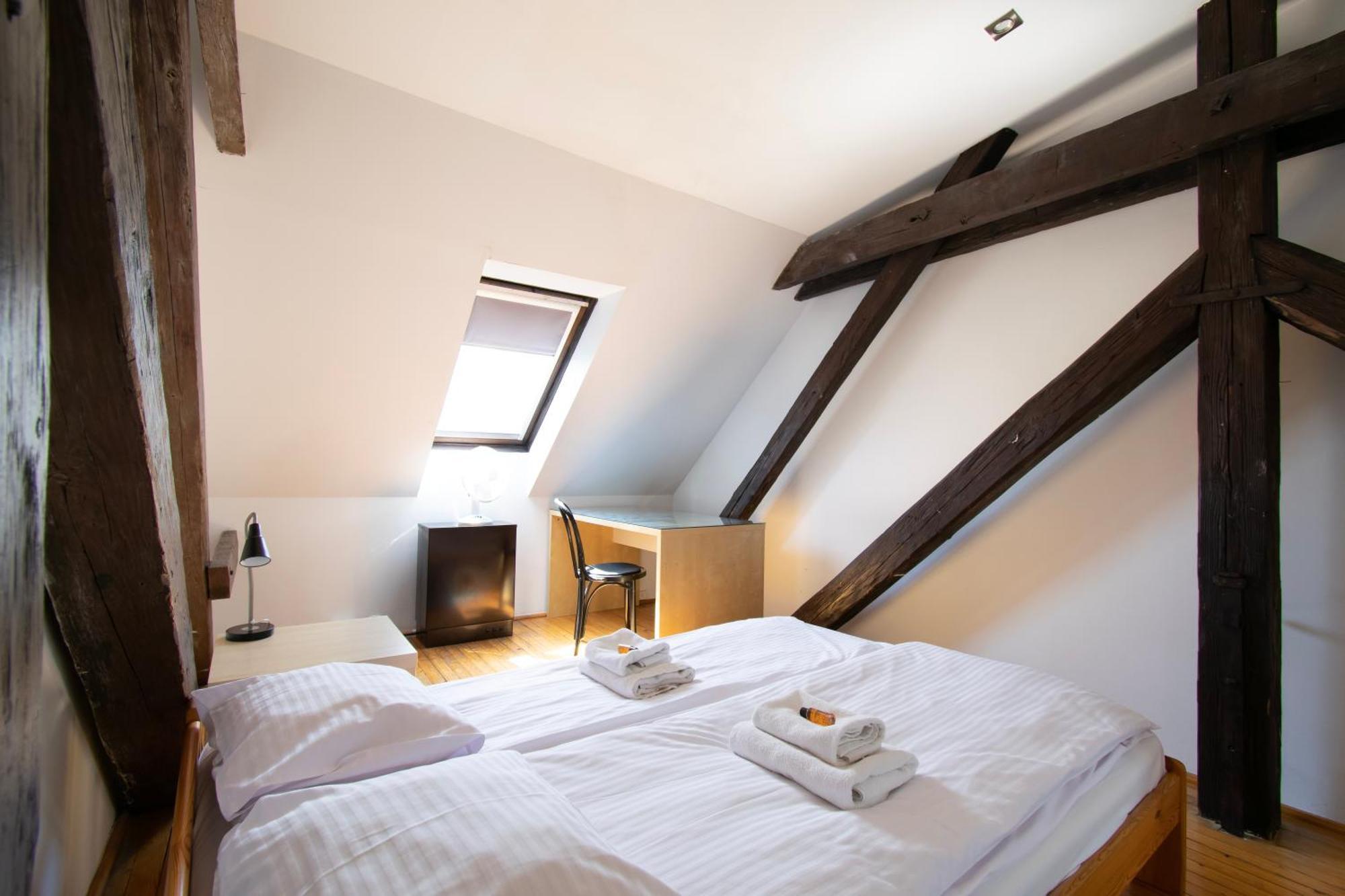 קרקוב Prestige Location Apartments Pijarska Street מראה חיצוני תמונה