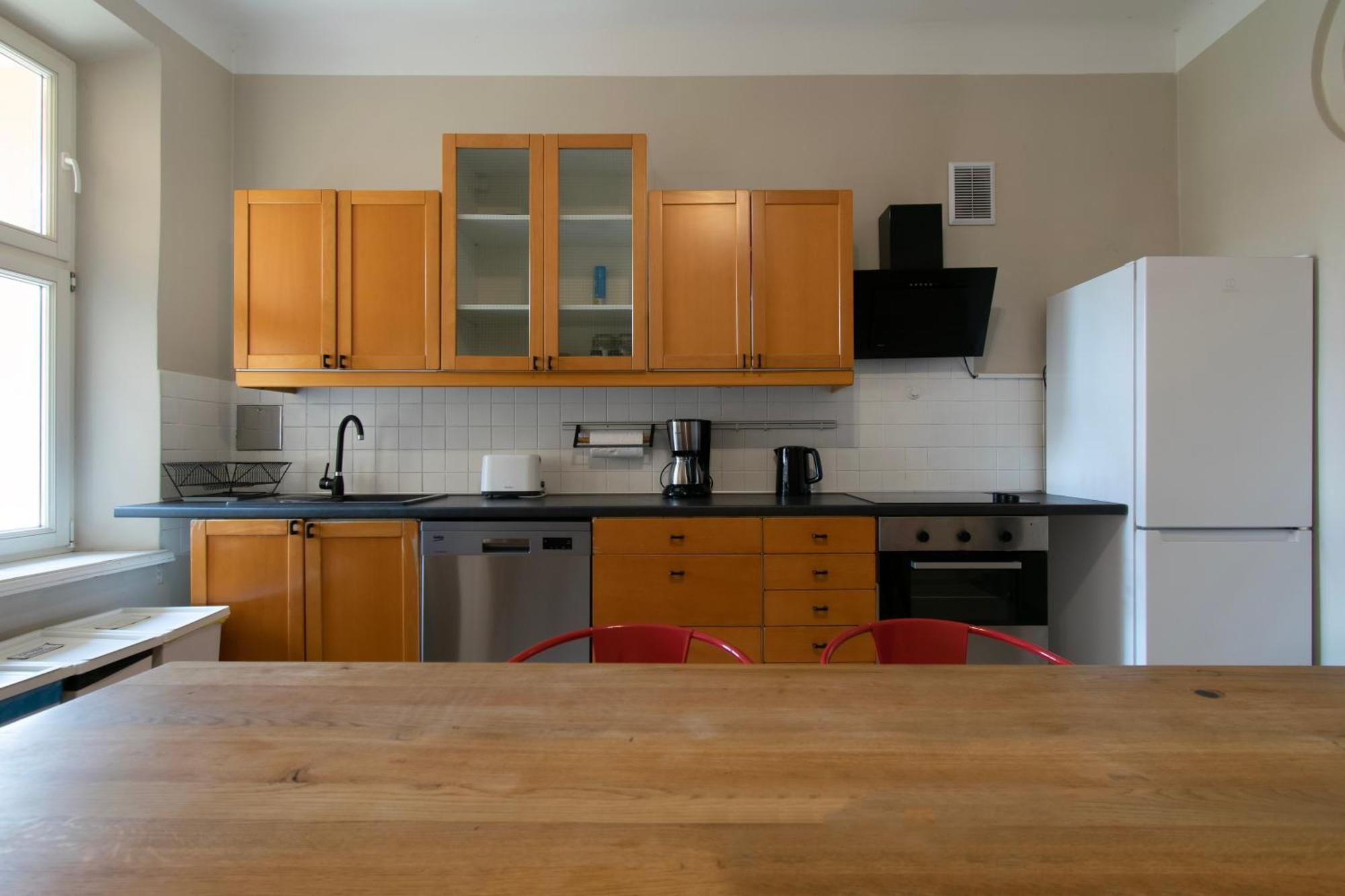 קרקוב Prestige Location Apartments Pijarska Street מראה חיצוני תמונה