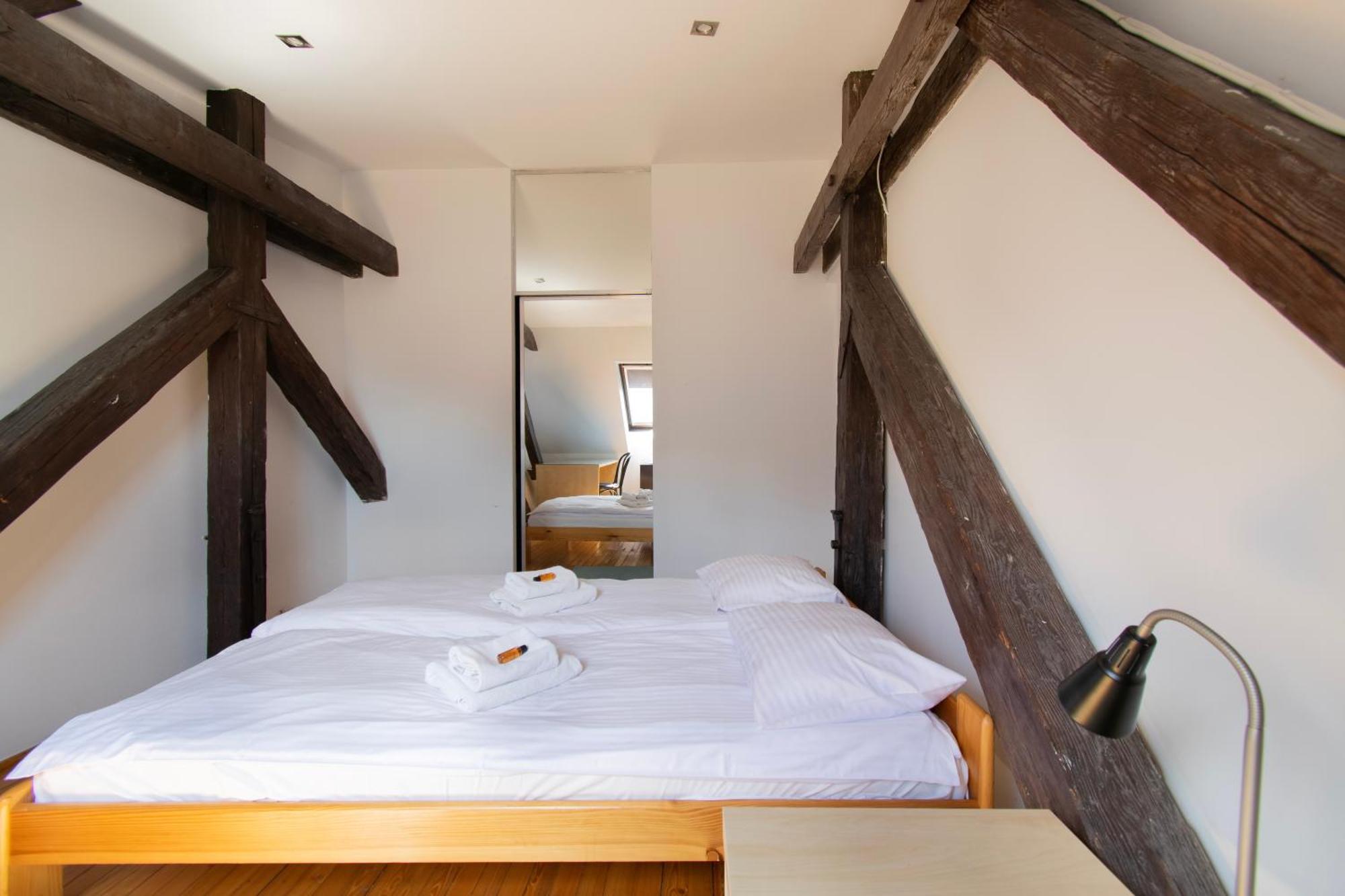קרקוב Prestige Location Apartments Pijarska Street מראה חיצוני תמונה