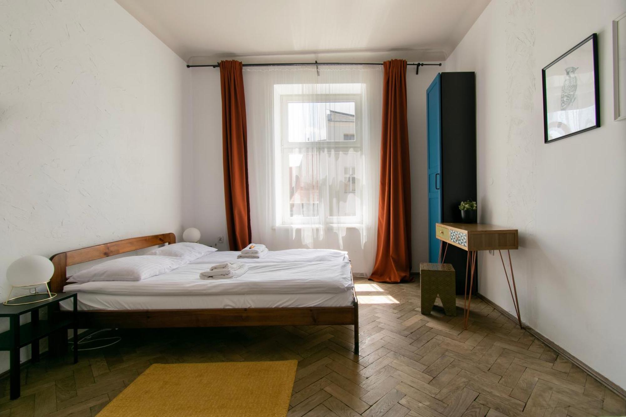 קרקוב Prestige Location Apartments Pijarska Street מראה חיצוני תמונה