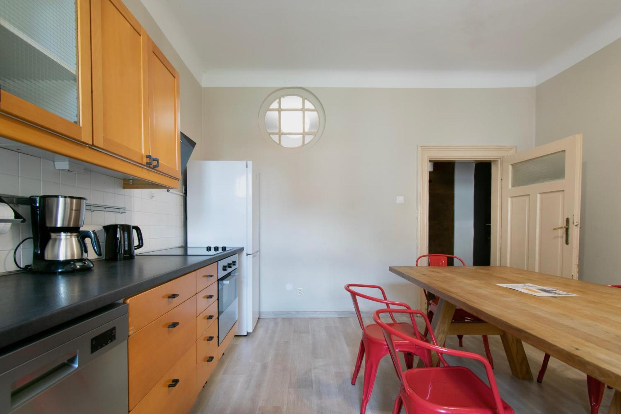קרקוב Prestige Location Apartments Pijarska Street מראה חיצוני תמונה