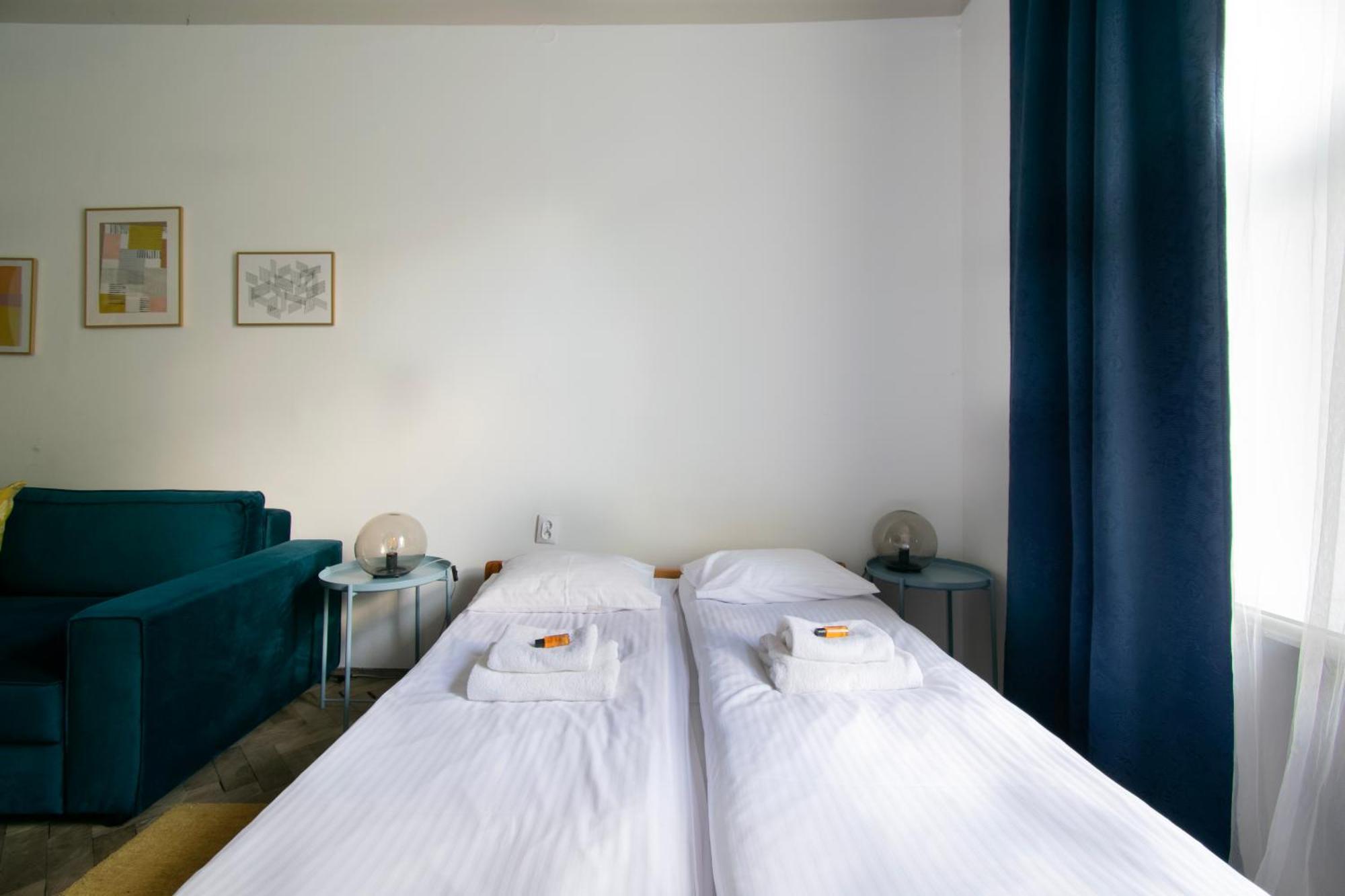 קרקוב Prestige Location Apartments Pijarska Street מראה חיצוני תמונה