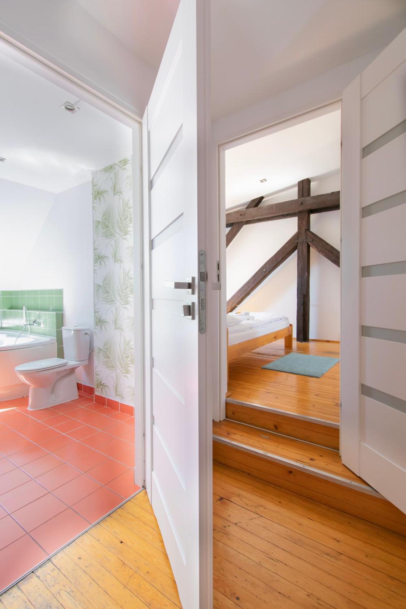 קרקוב Prestige Location Apartments Pijarska Street מראה חיצוני תמונה