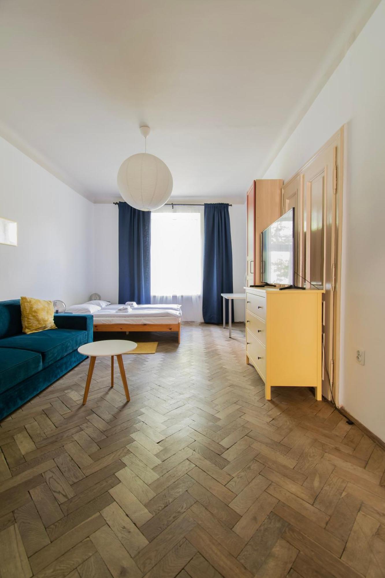 קרקוב Prestige Location Apartments Pijarska Street מראה חיצוני תמונה