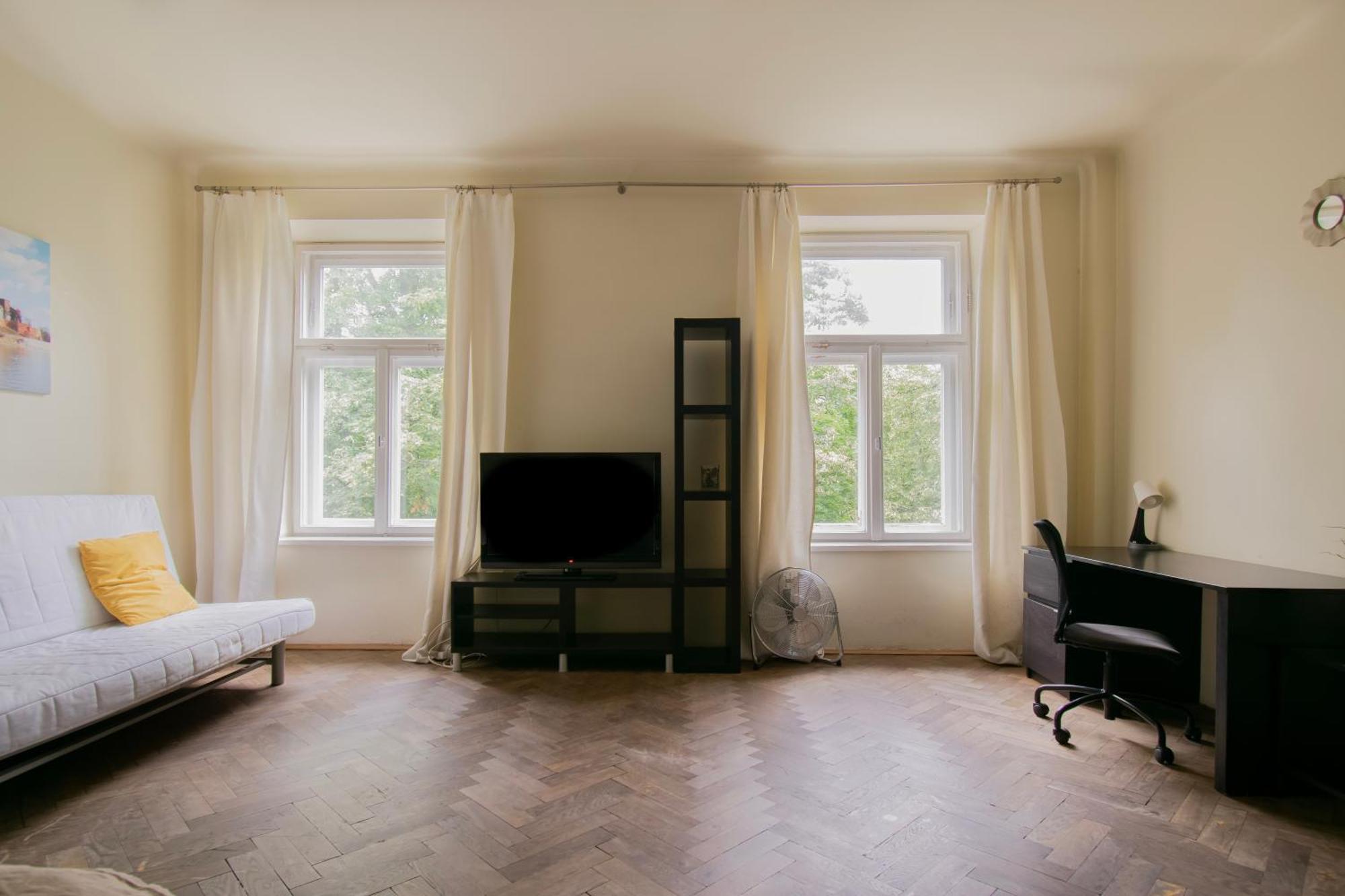 קרקוב Prestige Location Apartments Pijarska Street מראה חיצוני תמונה