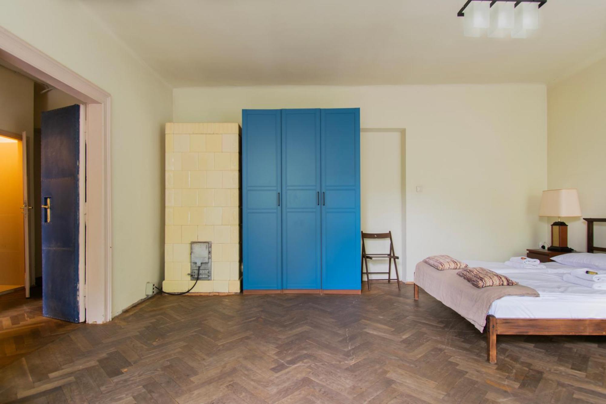 קרקוב Prestige Location Apartments Pijarska Street מראה חיצוני תמונה