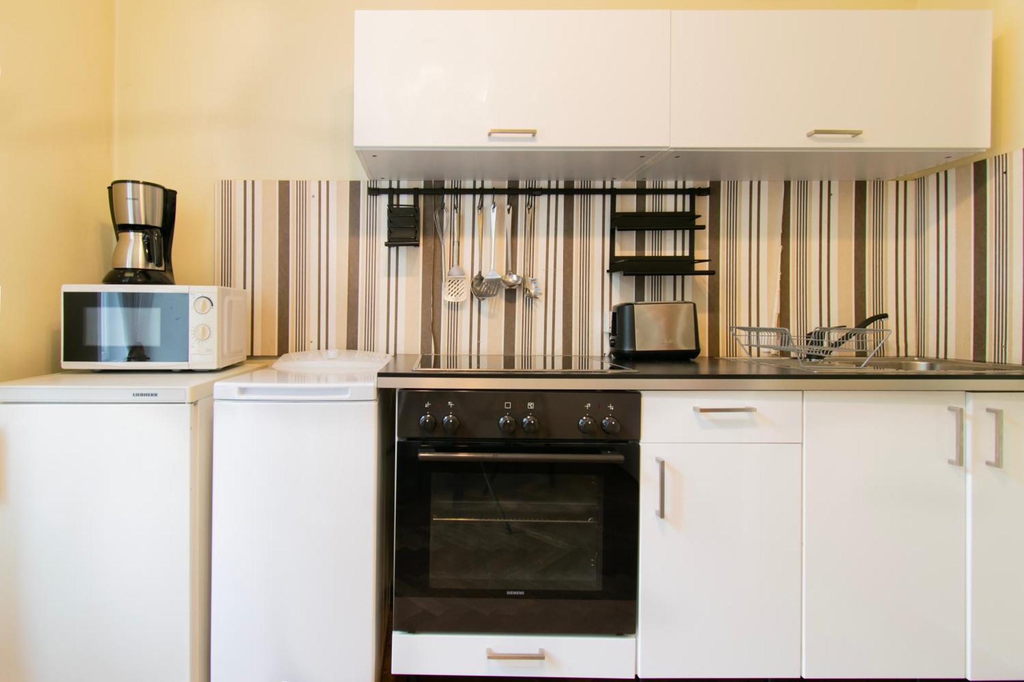 קרקוב Prestige Location Apartments Pijarska Street מראה חיצוני תמונה