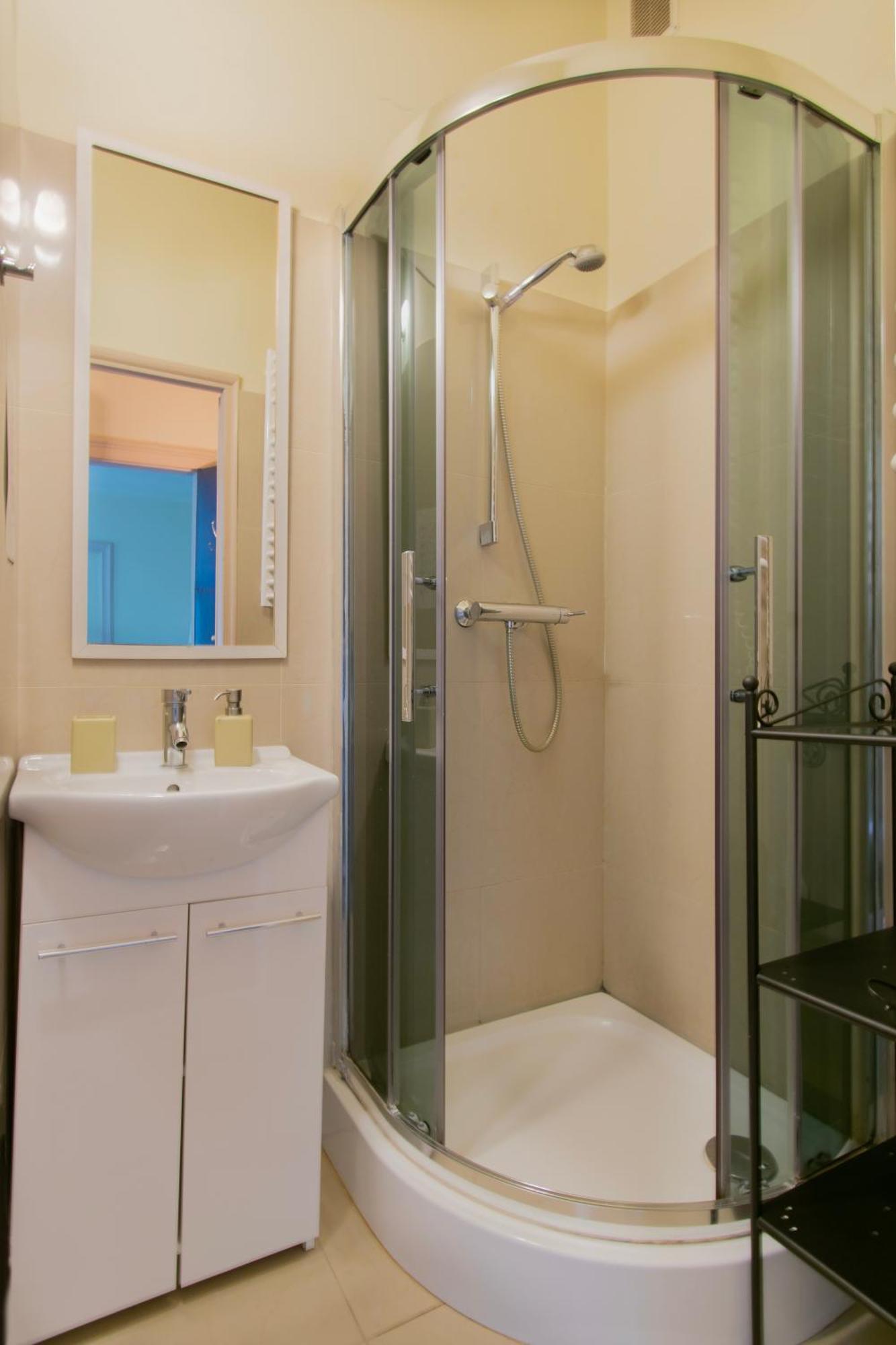קרקוב Prestige Location Apartments Pijarska Street מראה חיצוני תמונה