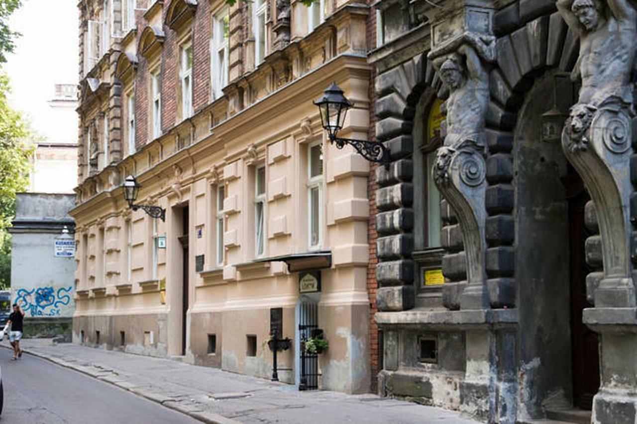 קרקוב Prestige Location Apartments Pijarska Street מראה חיצוני תמונה